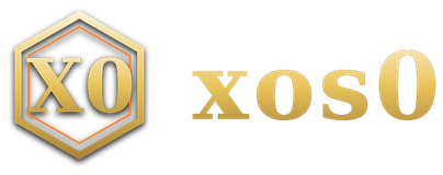 xos0 logo